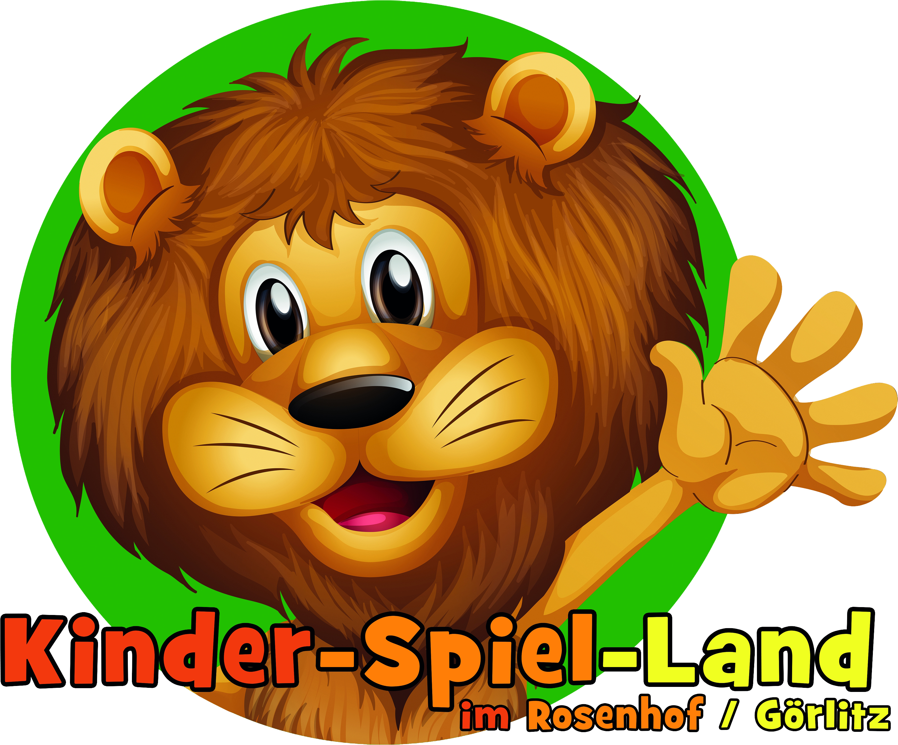 Kinder-Spiel-Land Görlitz